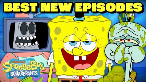 spongebob full episodes